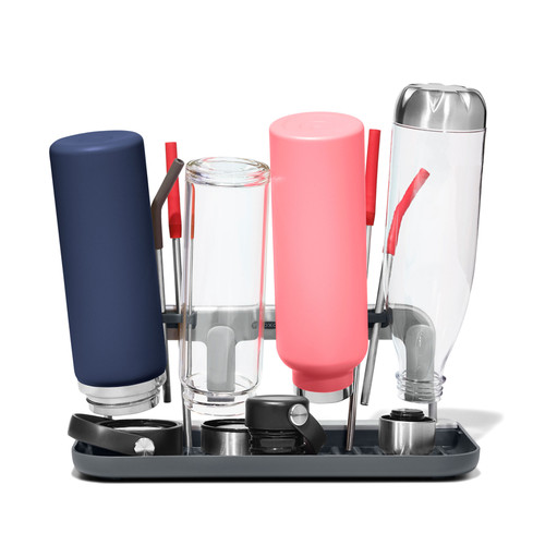 GG Water Bottle Drying Rack