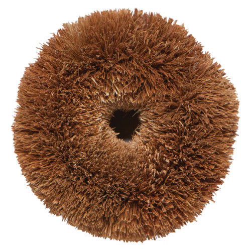 danica now designs Coconut fibre Palm scrubber