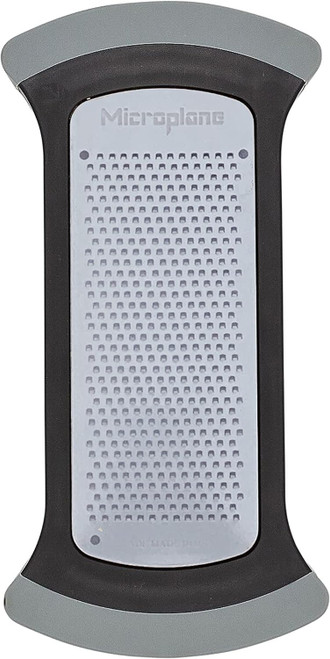 Microplane Bowl Grater Extra Coarse or Fine