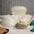 Banneton Bread Proofing Basket Liner Now Design Cotton