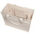 Danica Heirloom Utility Tote 100% Cotton