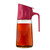 Danesco Auto-open lid syrup Dispenser