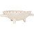 Danica Studio Design Footed Bowl Catbloom Venus
