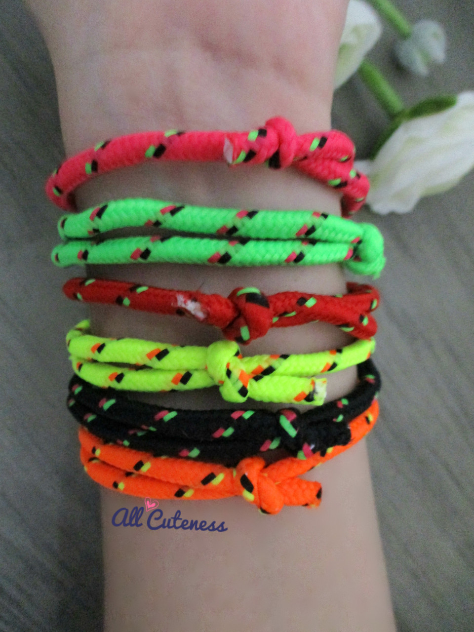 Friendship Bracelets in cairo