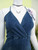 Sleeveless Denim Dress 