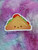 Club Sandwich Sticker