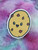 Chocolate Chip Cookie Sticker