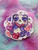 Kawaii Panda Sticker