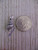 Seashell Charm 