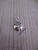 Sand Dollar Charm 