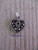 Filigree Heart Charm
