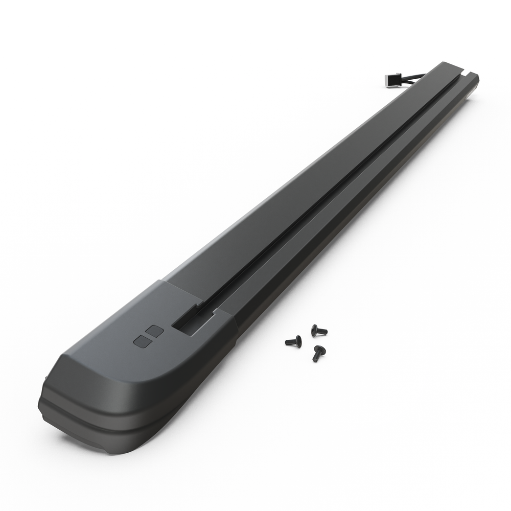 Triton MQ/MR - RollTrac Side Rail RH (Electric)