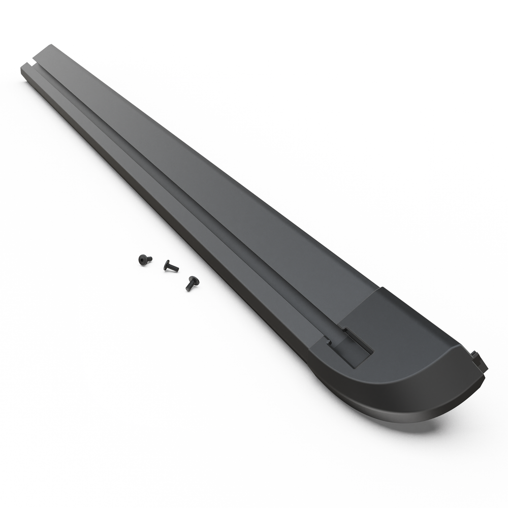 Side Rails Beenkiping RollTrac Replacement Side Rail - LH (Manual)