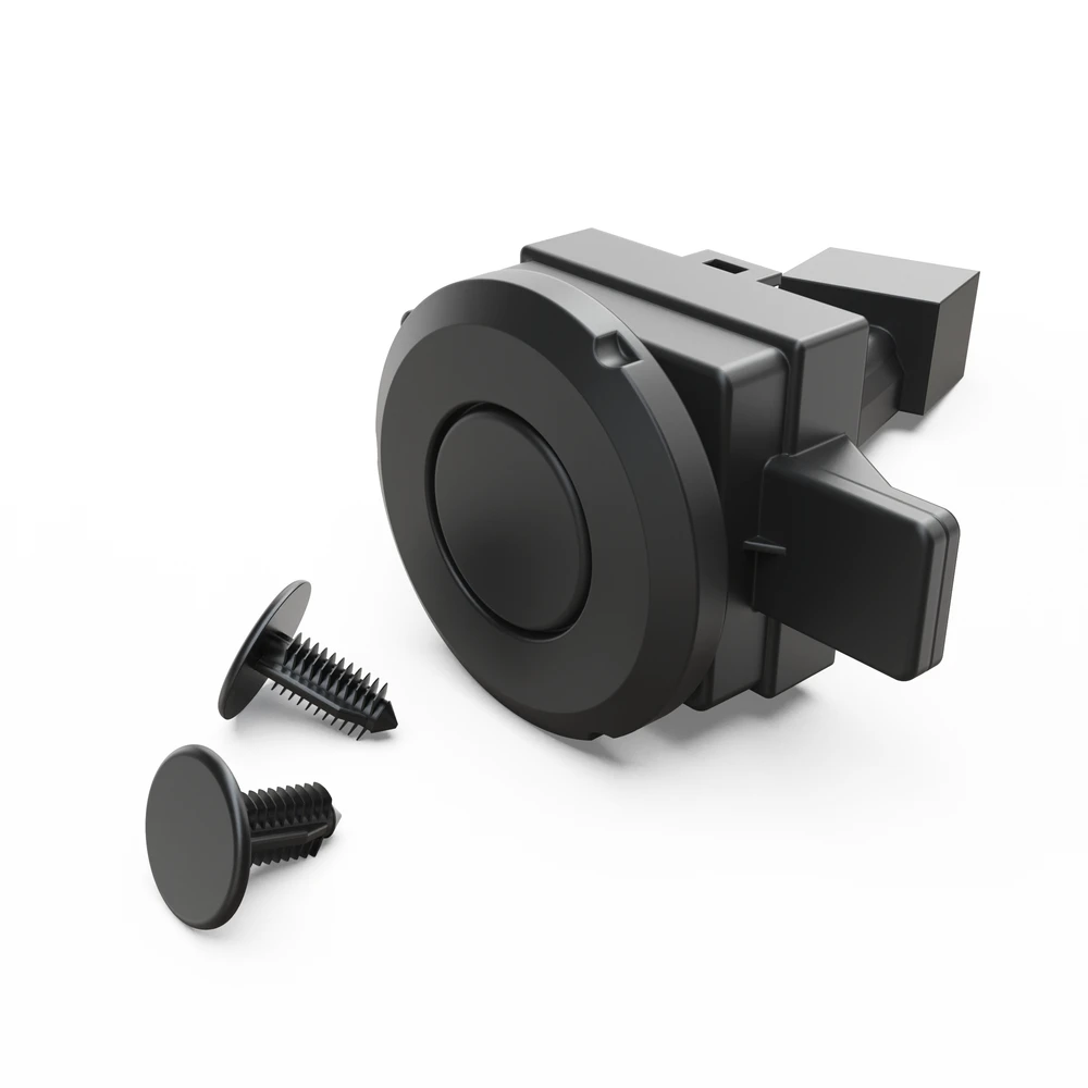 EGR GEN3 Canopy Window Button Kit