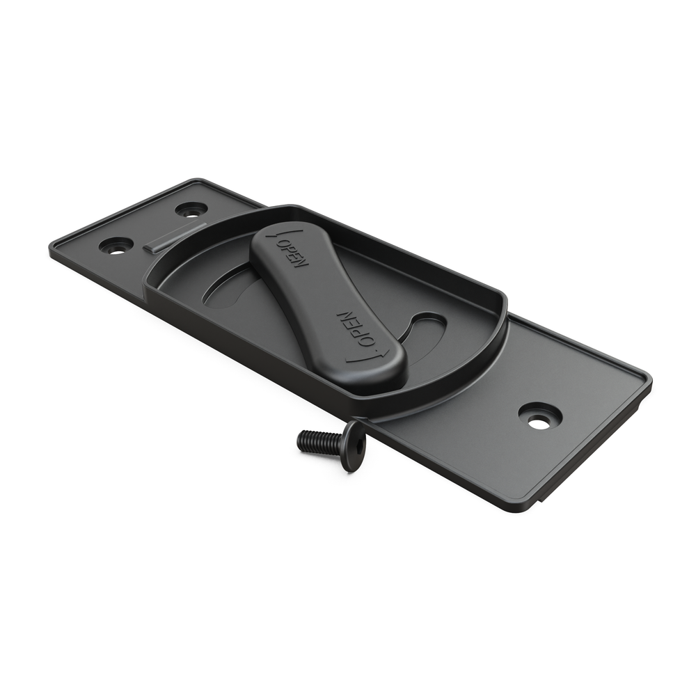 RollTrac Emergency Release Handle Kit