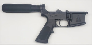 At Arms Complete AR-15 Forged Pistol Lower
