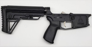 At Arms Complete AR-15 Billet Rifle Lower 