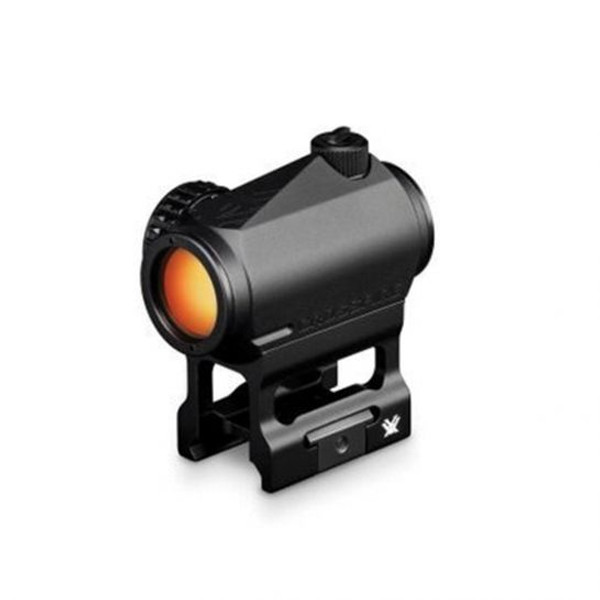 Vortex Crossfire Red Dot Sight