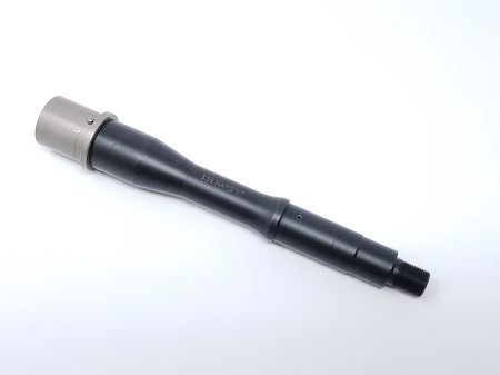 At Arms 7.5 In Melonite QPQ 5.56/.223 CMV AR-15 Barrel