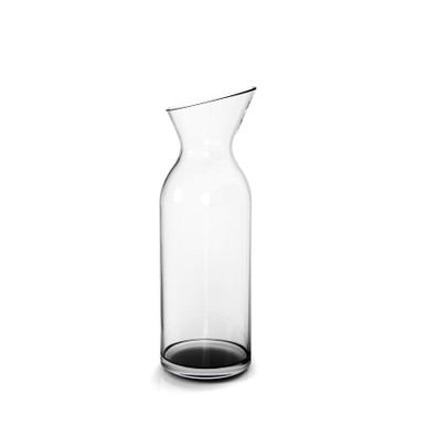 Tilt, Glass Carafe