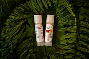 Hemp Lip Balm Hemp Lip Balm