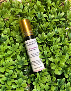 Anxiety Rollerball Anxiety Rollerball