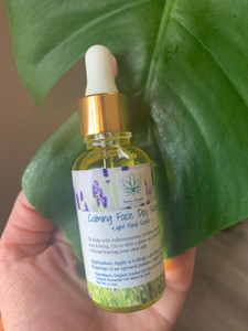 Calming Day Serum Calming Day Serum