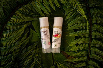 Hemp Lip Balm