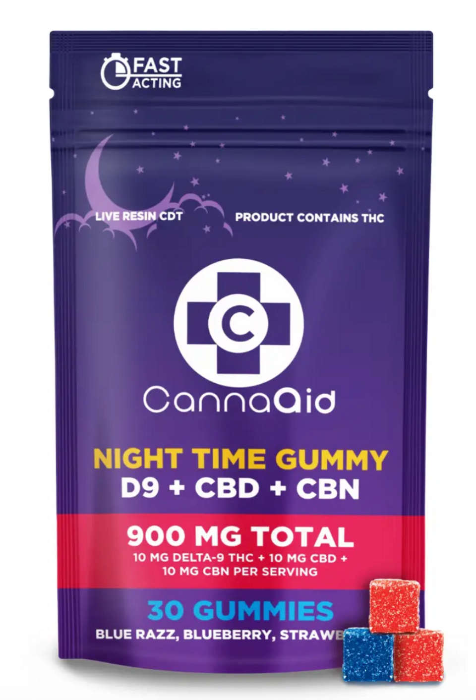 Eybna イブナ 香料 CBD CBN CBG 10ml ストロベリーレモン CBGジョイント x CBDドリンクセット | Naturecan（ネイチャーカン）