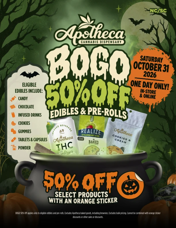 Halloween Sale