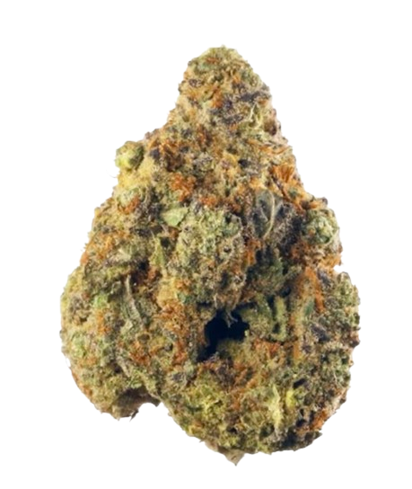 Hemp Flower