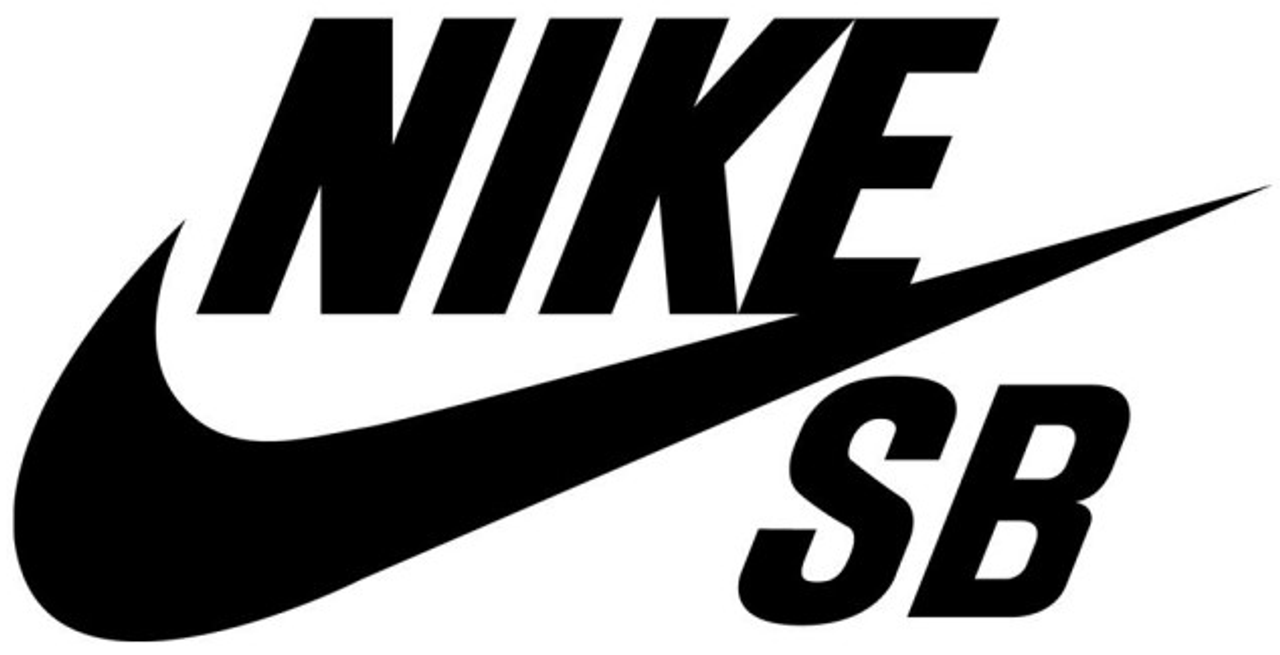 nike sb logo