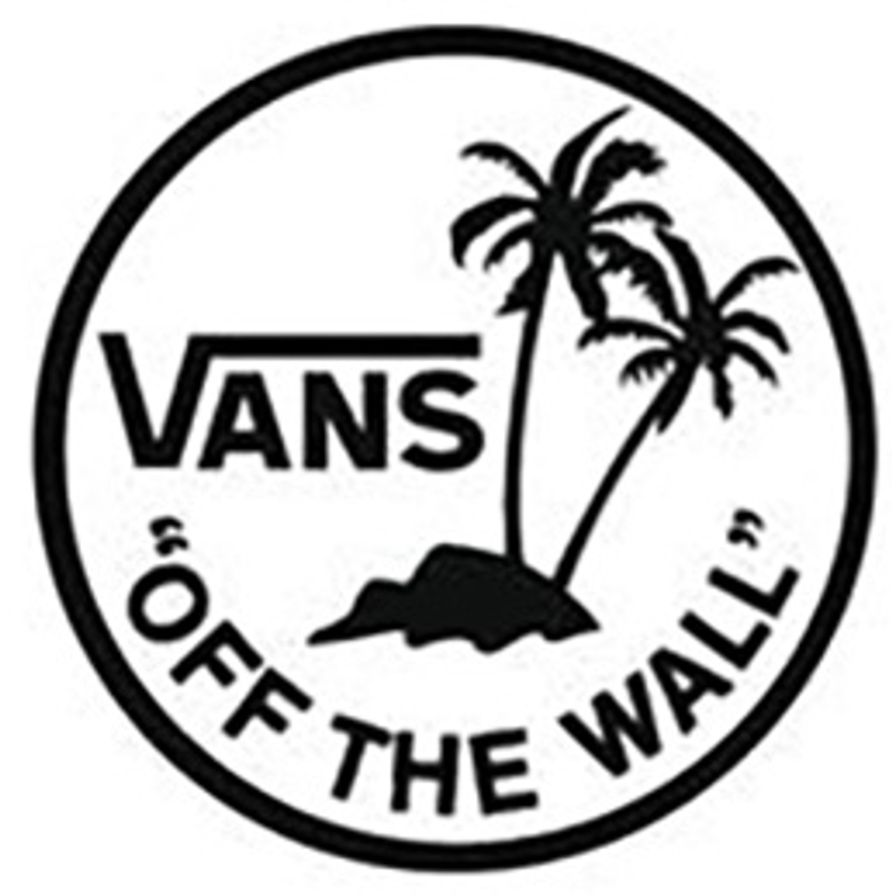 vans off the wall