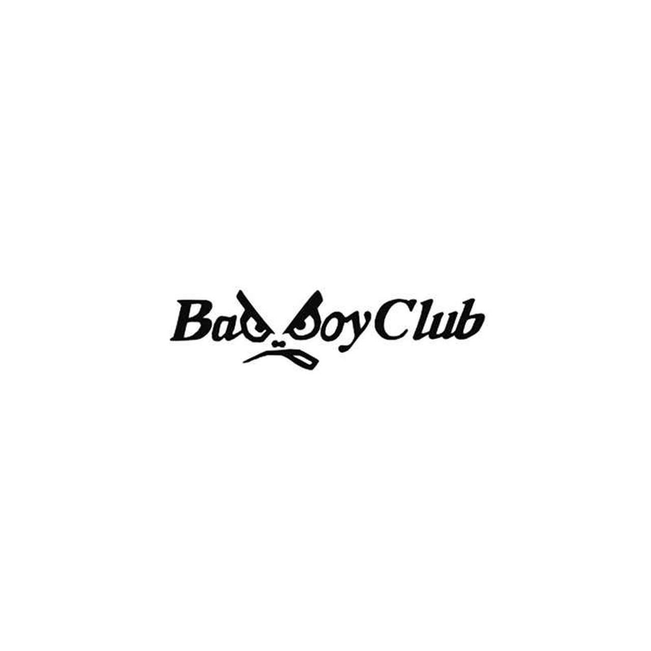 bad boys club