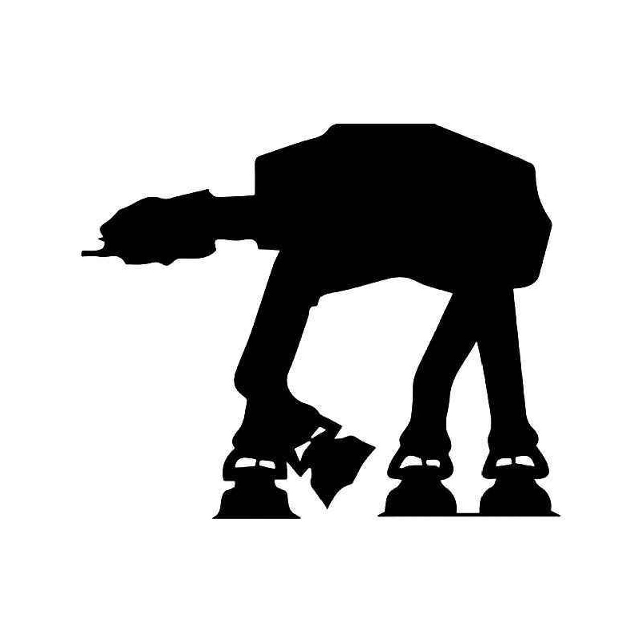 star wars vinyl decal