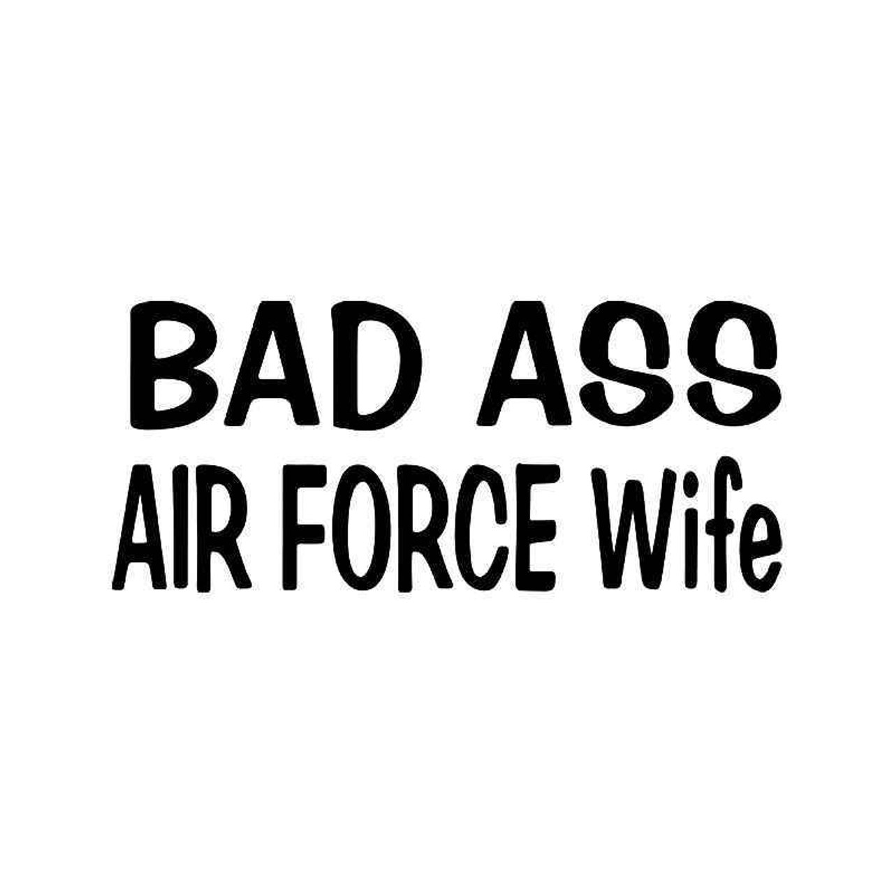 air force wife