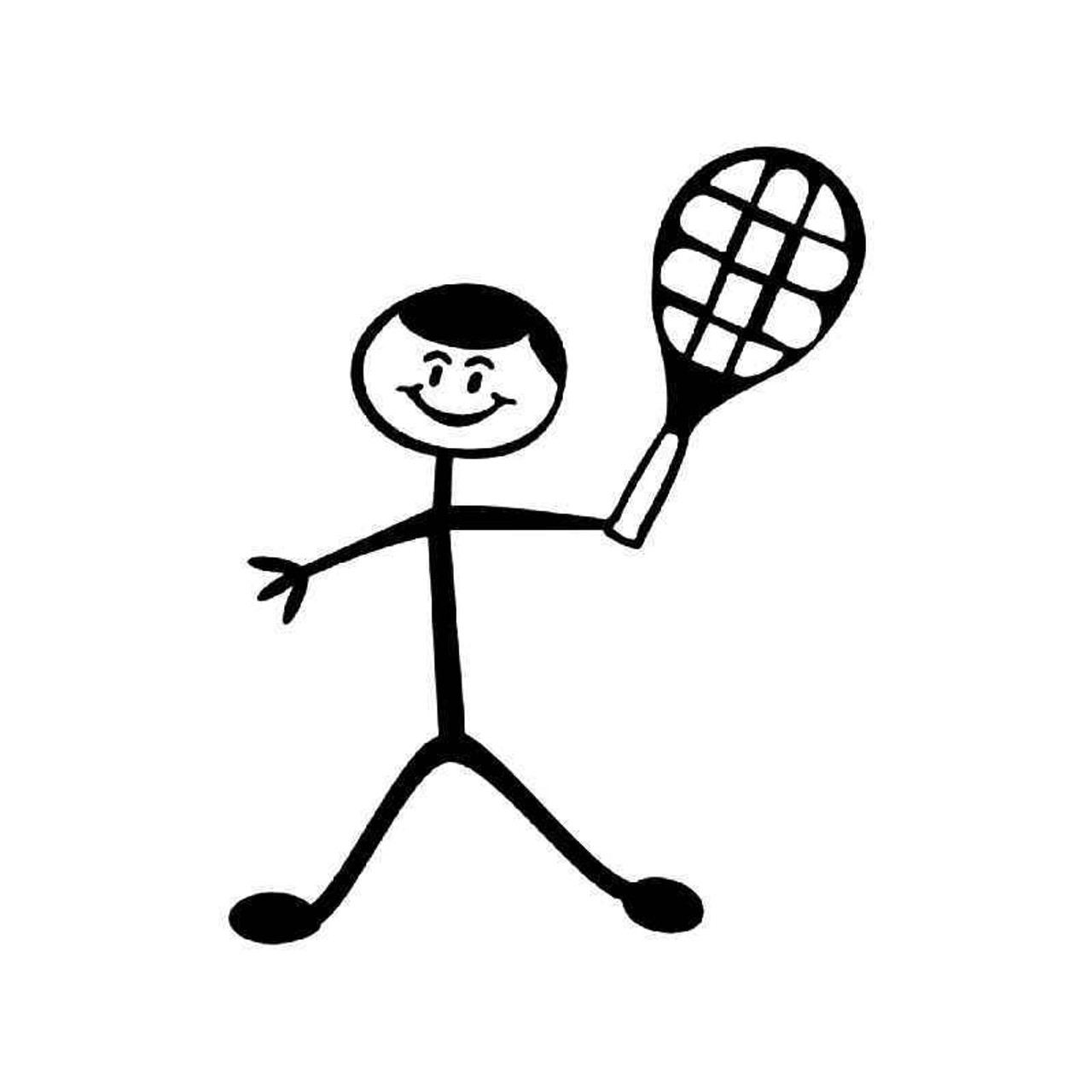 stick badminton 4