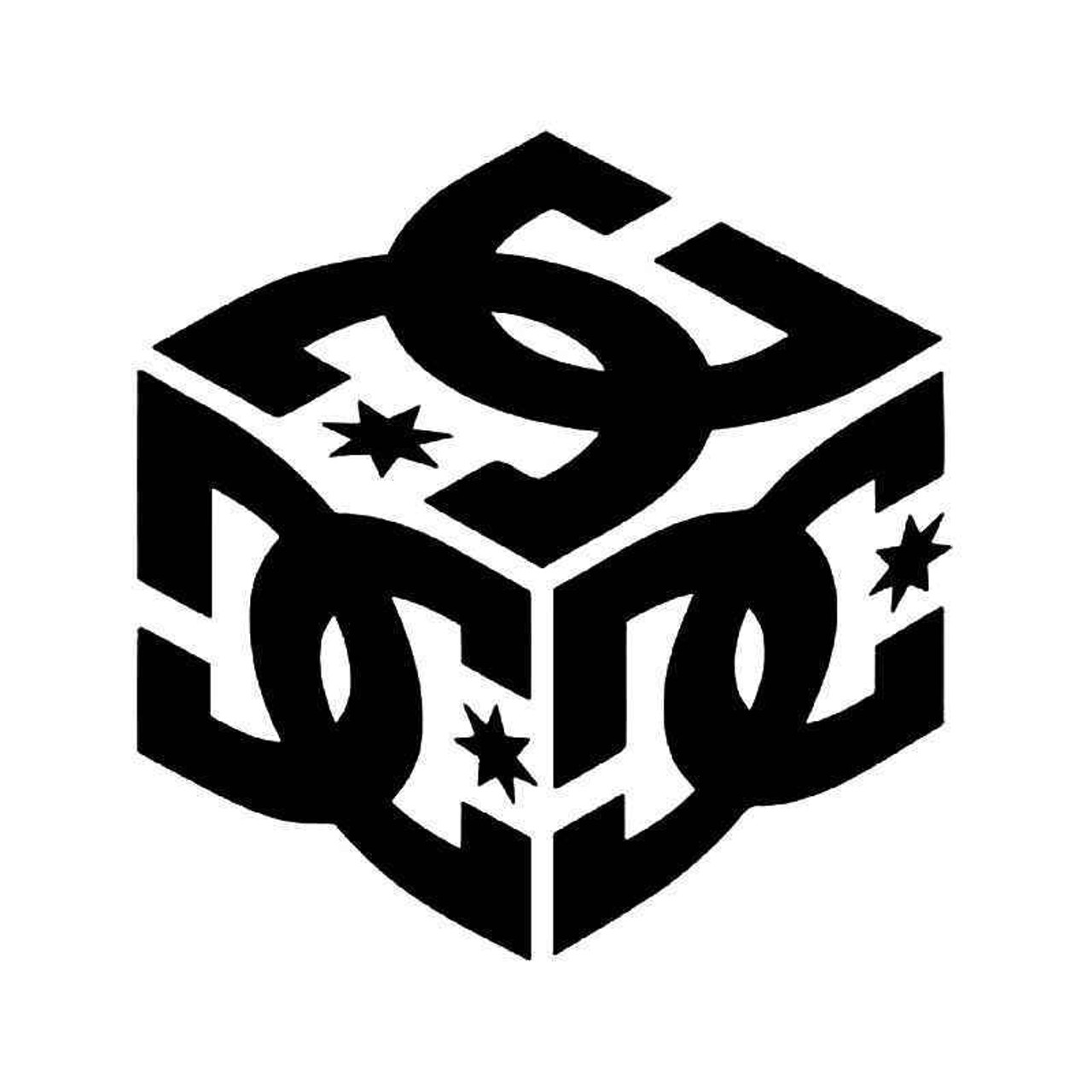 dc shoes symbol