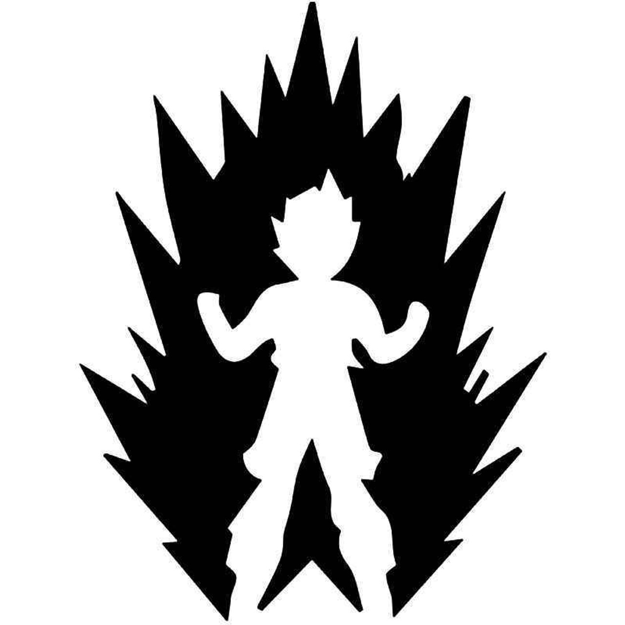 Download Logo Dragon Ball Z Stencil - Best Tattoo Ideas