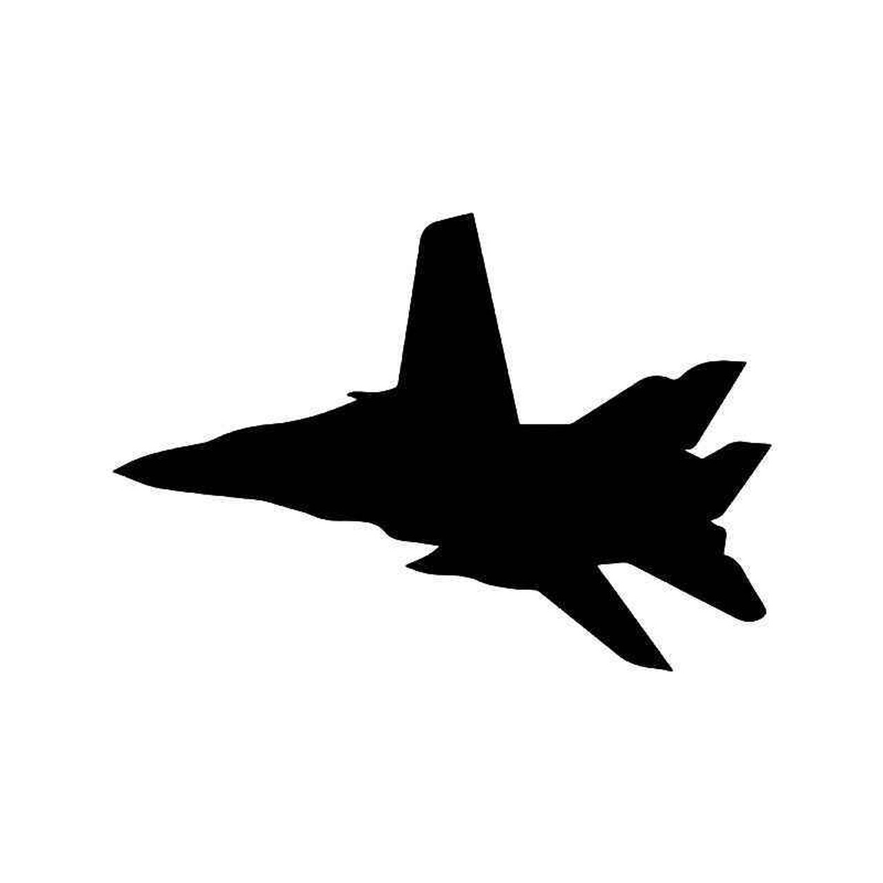 F 14 Tomcat Clip Art