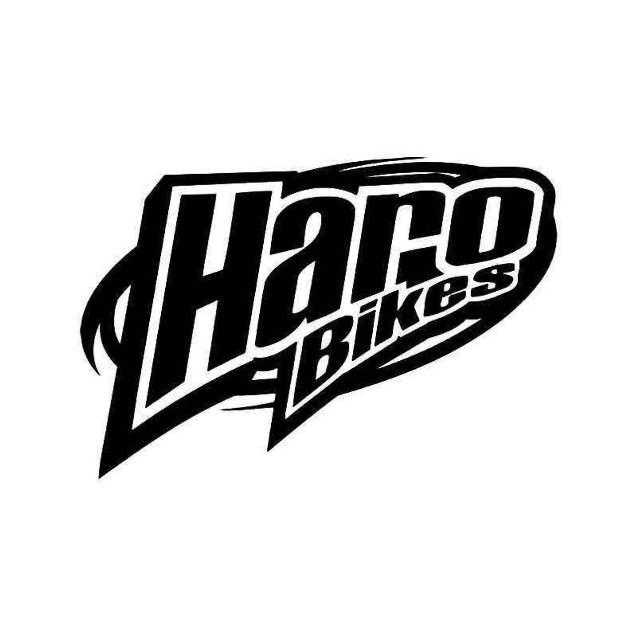 haro fusion logo