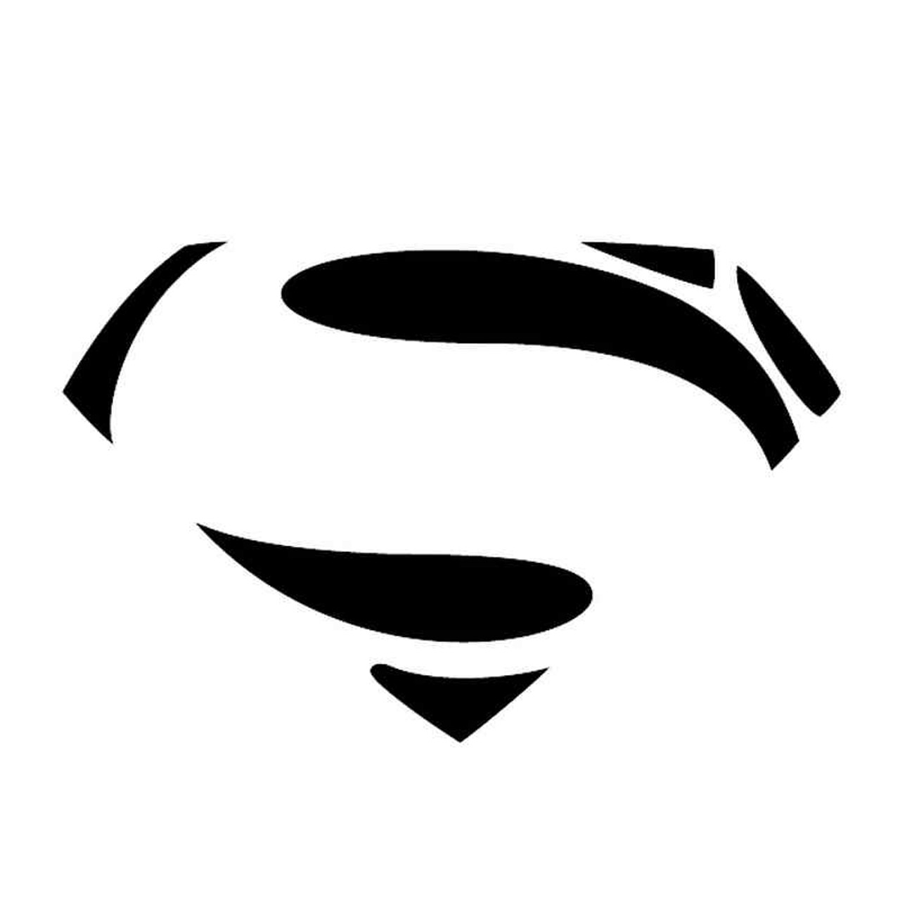 man of steel symbolism