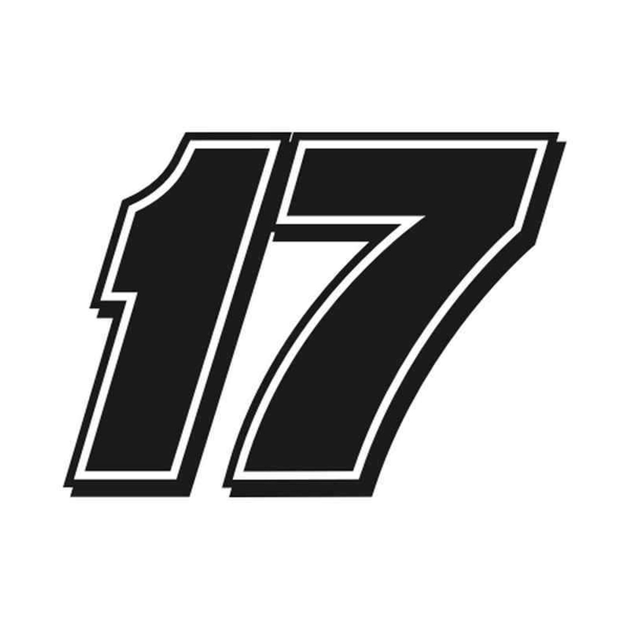 Логотип 17