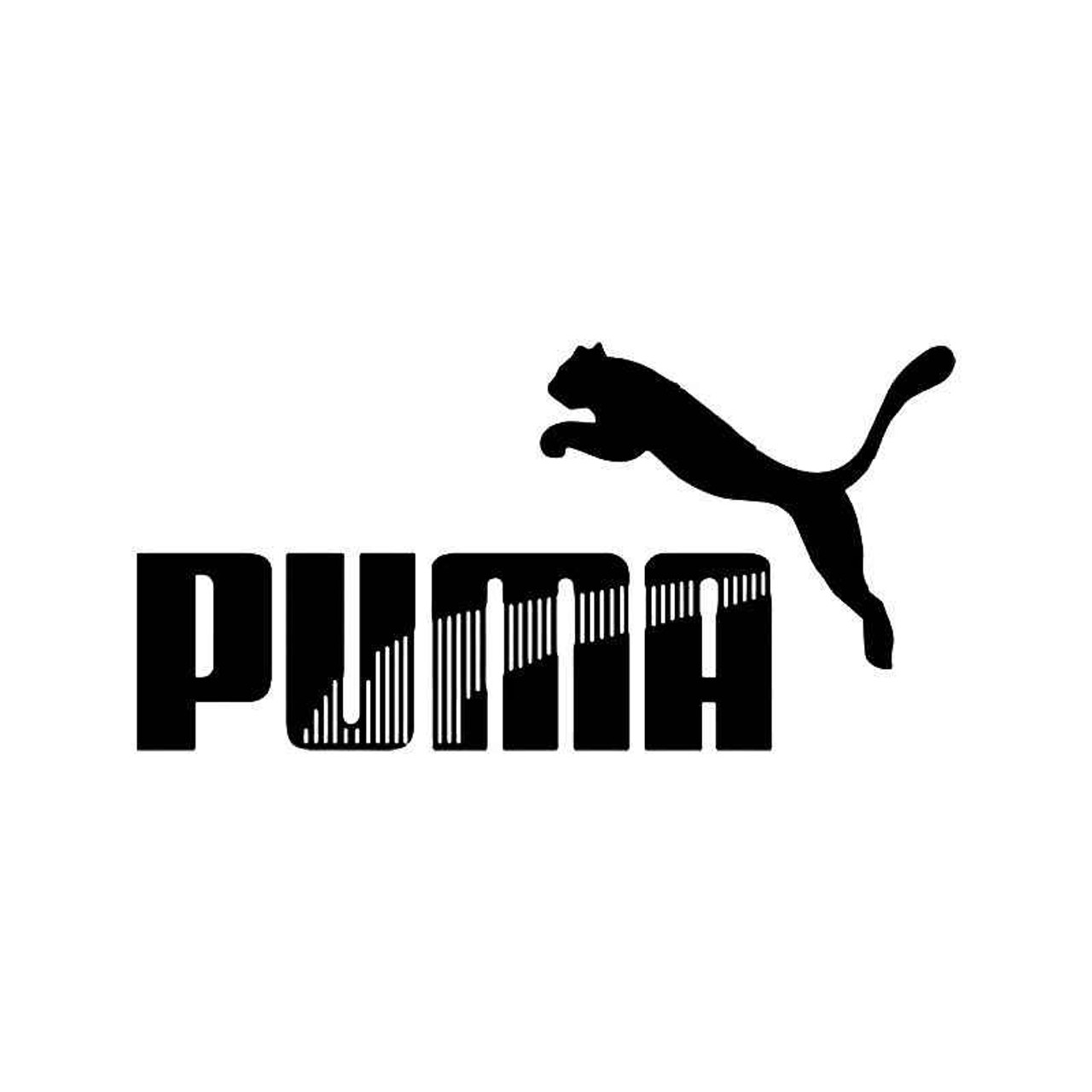 puma logo new