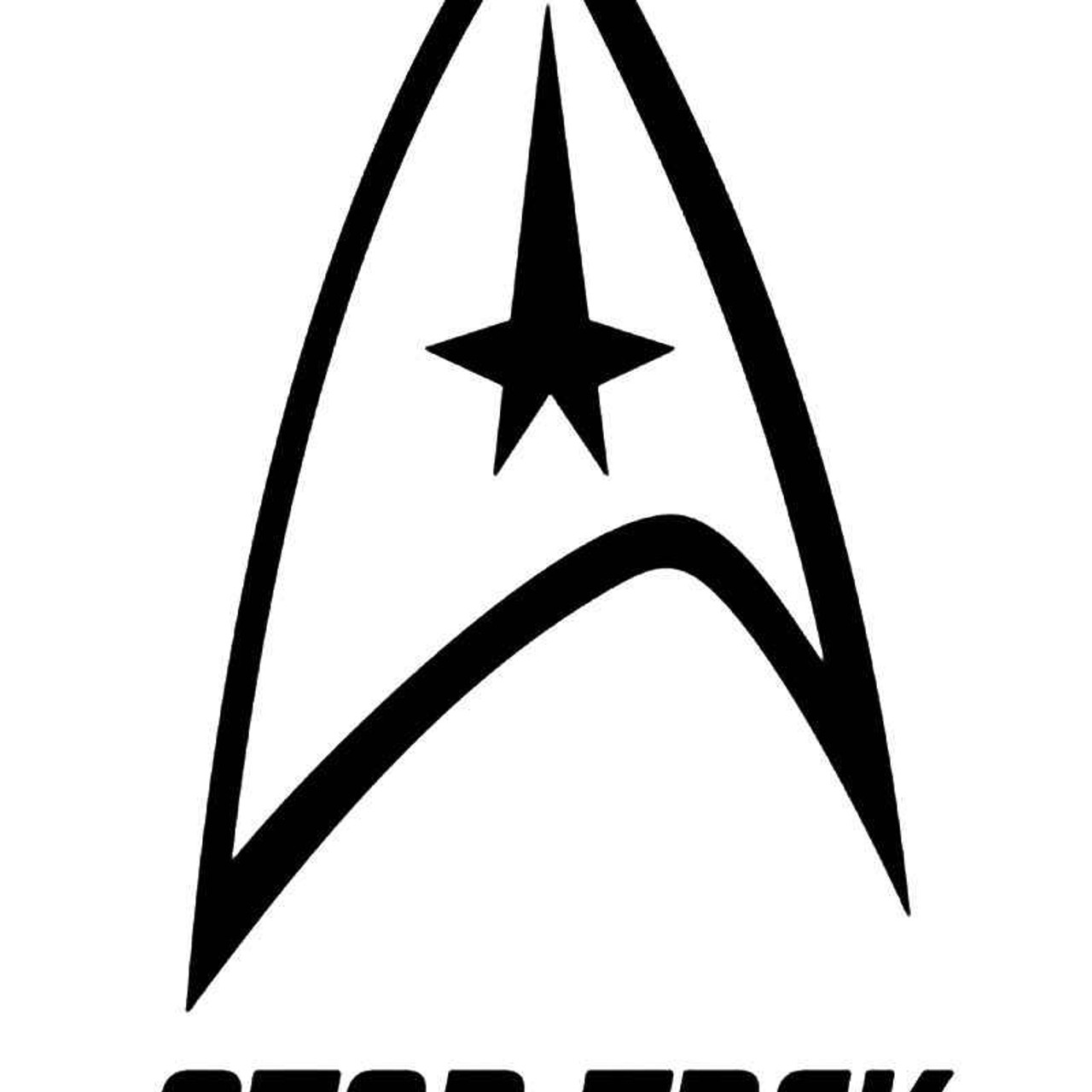 star trek macbook sticker