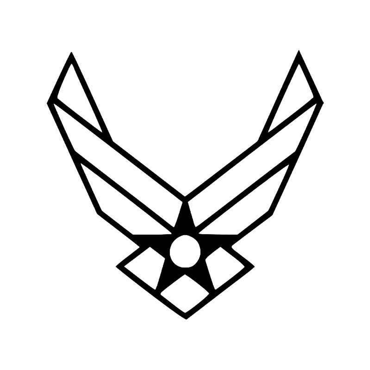 air force insignia