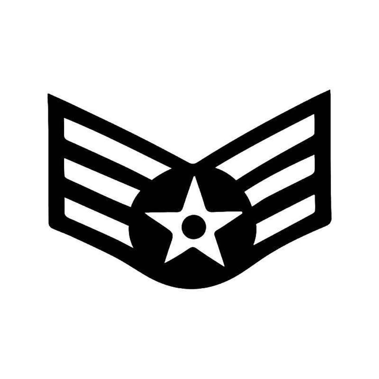 e4 air force