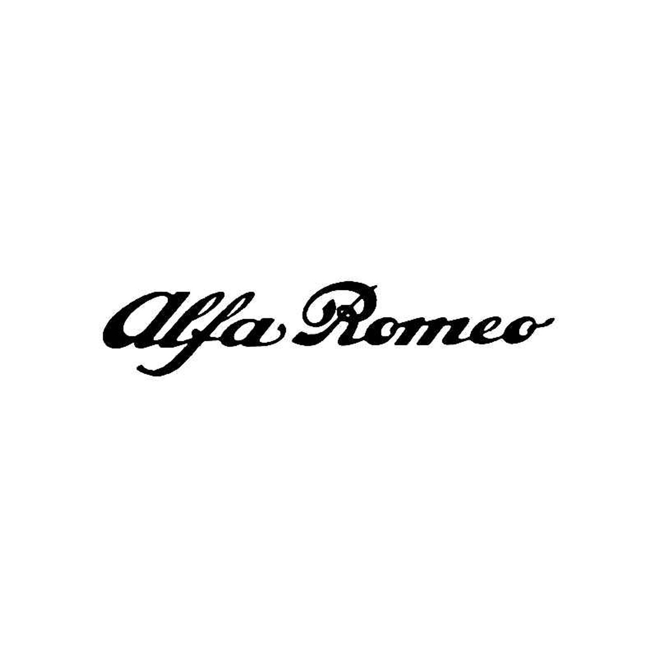 Alfa Romeo Logo Pictures