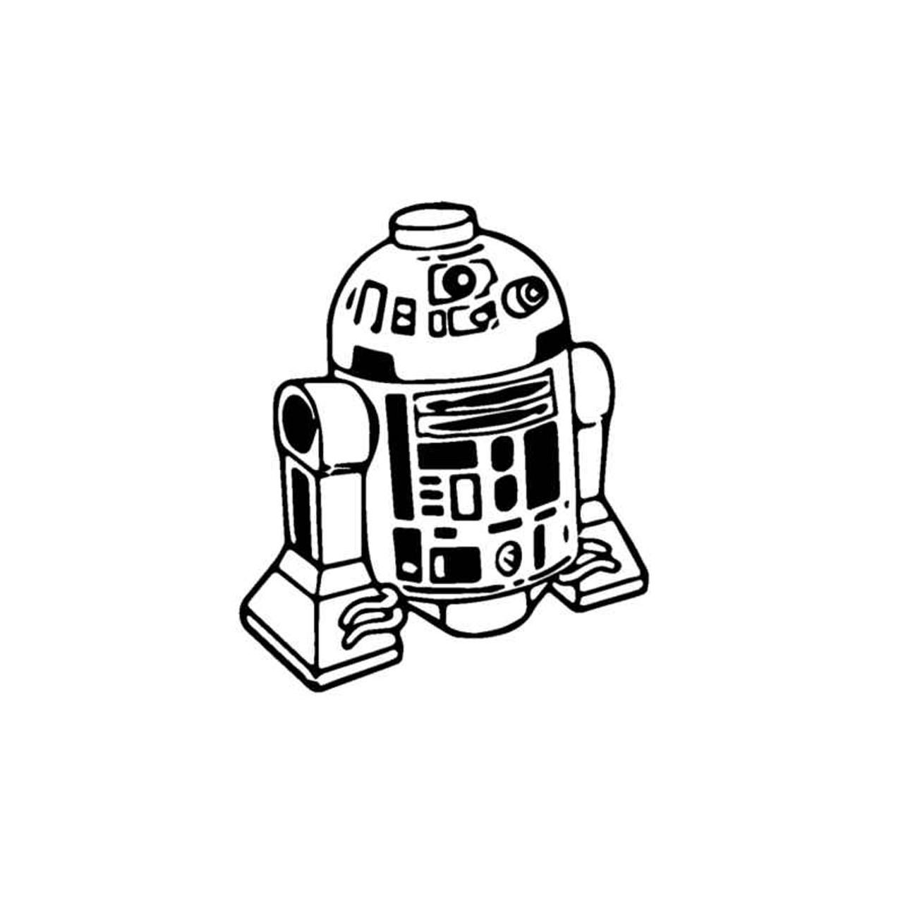 r2d2 decal