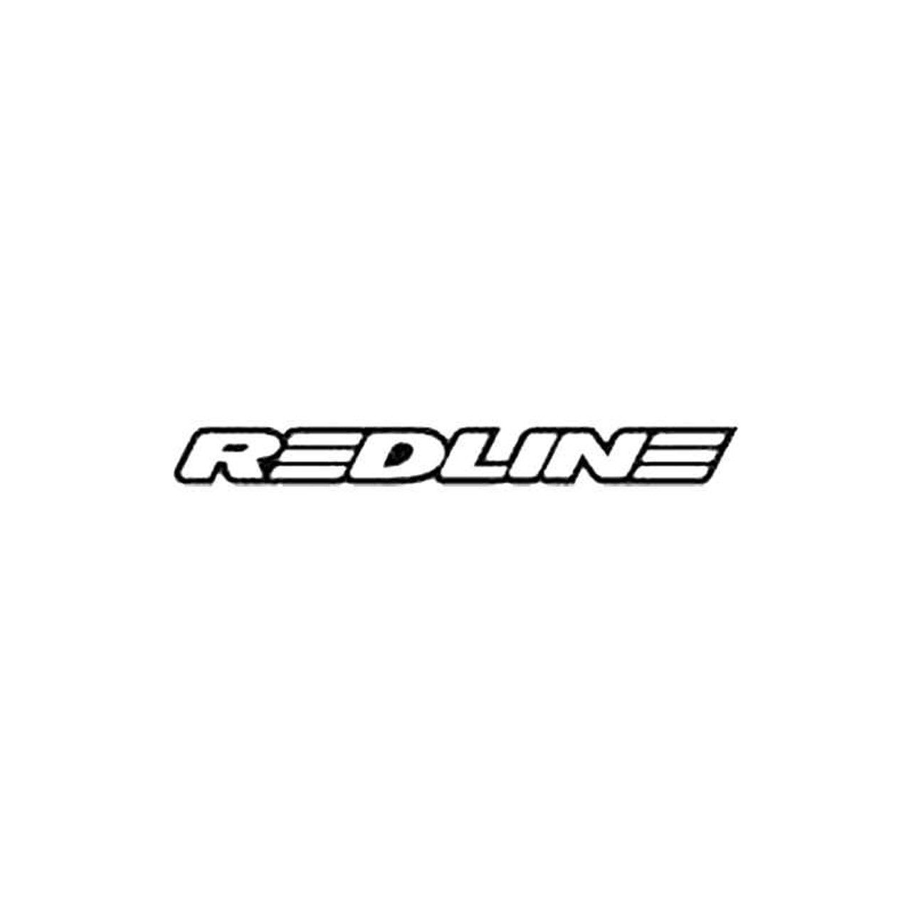 redline decals